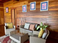 RuenKijja Hotel di Pathum Thani