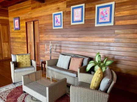 RuenKijja Отели рядом с достопримечательностью «Университет Рангсит»