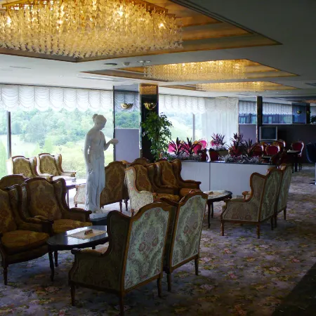 Maizuru Country Club Hotel Lodge Отели в г. Майдзуру