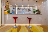 Zhijin Quanfang Hotel Hotels in Zhijin