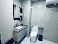 Dongsheng Yujing Homestay (Xinghe North Station Branch) Hotels in Xinghe