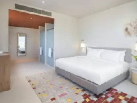 Centara Ayutthaya Hotels in Phra Nakhon Si Ayutthaya