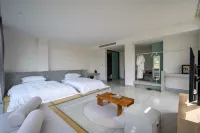 Fangtang Qingshantai Homestay Hotels in Pengzhou