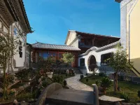 Shaxi Ancient Town Changxi Garden B&B