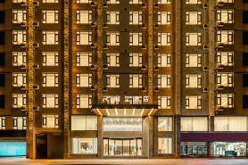 Kunming Changshui International Airport Rezen Hotel