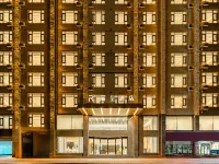 Kunming Changshui International Airport Rezen Hotel Hotels in Kunming