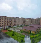 Hunchun Cozy Homestay