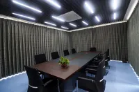 Taishan Yihe Wangyuequan Villa