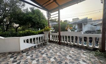 BKK Lat Phrao Villa