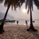 Island Boutique Koh Rong فنادق في كوه كونغ