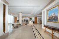 Vienna Hotel (Gantang Batang)