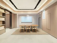 JI Hotel (Cao County Yinzuo Mall) Hotels in Cao County
