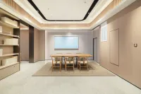 JI Hotel (Cao County Yinzuo Mall)