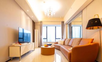 Lanshe · S Hotel (Century City Convention Center)