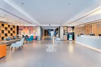 Ni Hao Hotel (Eerduosi Uxin Banner Tukezhen Government)