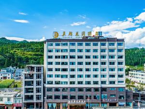 Shiba Lianshan Tiandu Garden Hotel