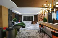 Yining  Riverside   Cloud  Hotel - 3-Star