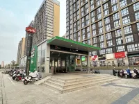白月光LOFT影院公寓（南昌西站店） - 酒店式公寓