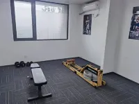Zhujiajian Xian Scenic Resort Hotel (Poly Zizaihai Resort) - palestra