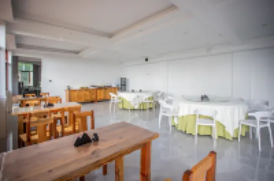 Xiang Tu Gu Shi Jing Yun Shan She