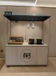 HanTing Hotel (Handan Daming Beihu) - servizio colazione