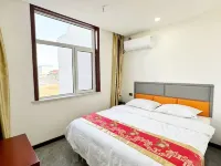 Qiaojia Deshengyuan Hotel Hotels in Qi County