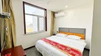 Qiaojia Deshengyuan Hotel
