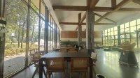Longchuan Nanwan Lake Vacation Apartment - breakfast