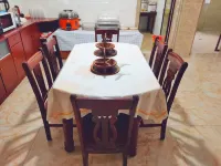 Xinglin Wanju·Courtyard Mountain Wild Starry Sky Leisure Holiday Meisu