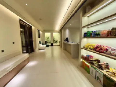 Yusu Miyin Hotel (People's Hospital) Hoteles en Pingyu