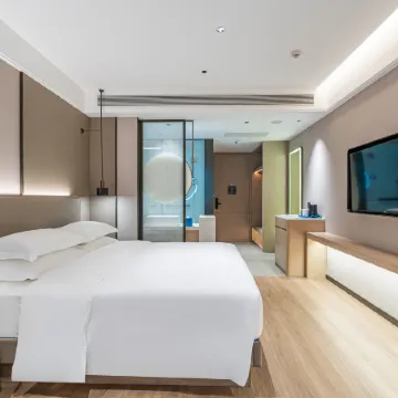 Funyard Select Hotel