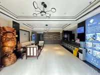 如家派柏·雲飯店（延平大劇院店）