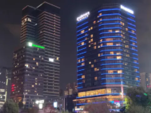 aisalila Hotels near Fuzhou Railway Station
