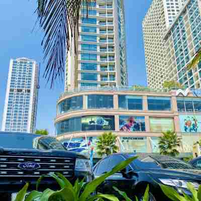 MASTER Gold Coast Ocean View Hotel Exterior