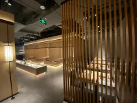 Bai lai ya ju (Shenzhen Futian convention and exhibition center gangxia subway station branch) Hotels near ميناء فوتيان