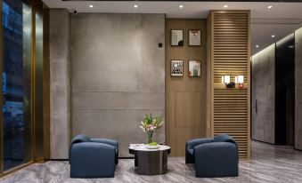 Huating Yunqi Hotel (Binyang Department Store)