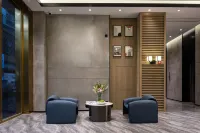 華庭雲棲飯店（賓陽炮龍老廟百貨大樓店）