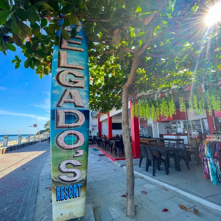Delgados Resort Puerto Galera powered by Cocotel