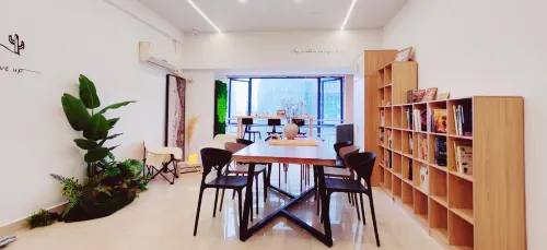 Nanchang Weiguang Youth Hostel (Metro Building Branch)