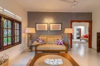 Sattva Ahangama Hotels in Ahangama