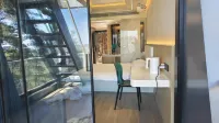 Qiantian Songsu Forest Camping Base Hotels in Weiyuan