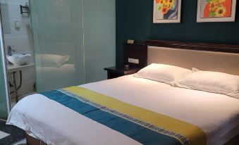 Suitetrails - Wensu Longdu Hotel