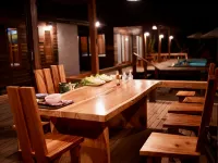 Huay Kub Kab the Villa Hotels in Mae Taeng