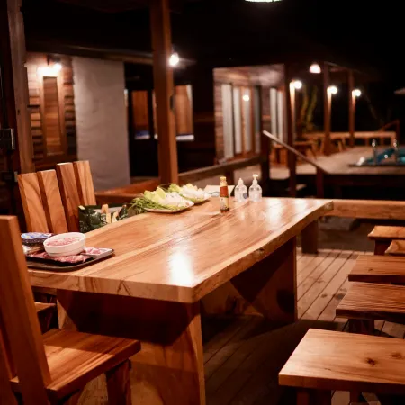 Huay Kub Kab the Villa