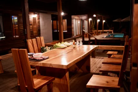 Huay Kub Kab the Villa