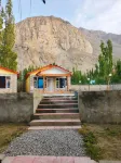 Skardu View Point Hotel and Huts