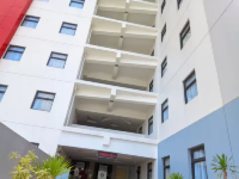 Brothers Inn Solo Baru Hotels in Grogol