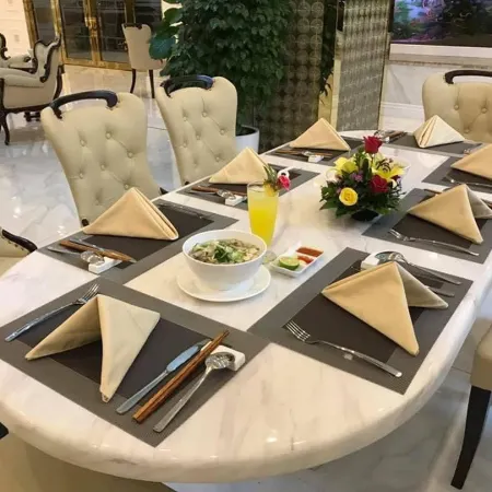 Vienna Royal Hotel Bac Ninh