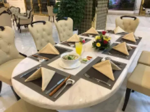 Vienna Royal Hotel Bac Ninh