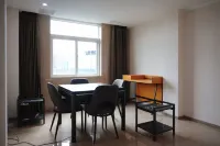 Pingtan Bujilinghai Hotel - Gym